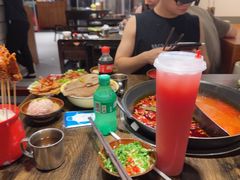 -冯校长老火锅(广州正佳广场店)