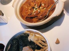 -汤城小厨•粤菜•靓汤(金融街店)