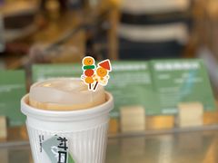 -村口大树(长乐路店)