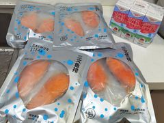 -盒马鲜生(189购物中心店)