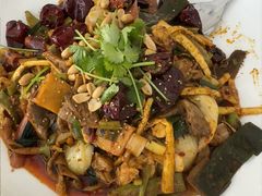 -拿渡·水煮鱼麻辣香锅(王府井奥莱·香江小镇店)