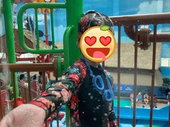 -青岛东方影都融创水世界