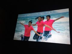 -天幕新彩云国际影城(激光巨幕店)