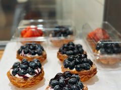 -好利来(大兴龙湖店)