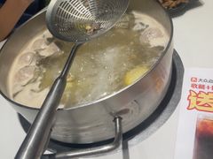 -陈记顺和潮汕牛肉火锅(番禺迎宾大道店)
