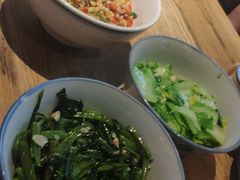 -农耕记·湖南土菜(科技园店)