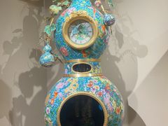 -中国景泰蓝艺术博物馆