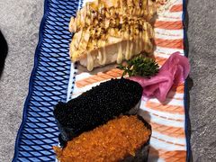 -七福寿司精致料理(王府井店)