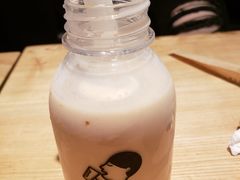 -喜茶(深圳东门1234店)