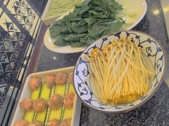 -皇城老妈川味火锅·大连海鲜火锅(港湾店)