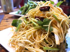 -柿子树炭烤羊腿(金台路店)