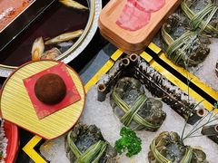 -一绪に寿喜烧(荟聚店)