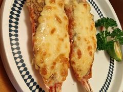 -王鼎精致料理铁板烧(世博源店)