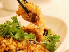 -强记海鲜·大排档(蛇口新街店)