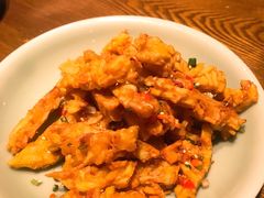 -粗茶淡饭·隐庐私厨(东亭店)