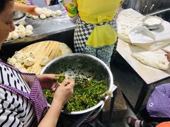 -郑家包子牛肉拉面(尚勤路店)