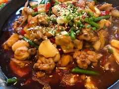 -深山老屋(张江店)