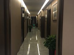 -水墨澜渟足道·SPA·传统(四望亭东关街店)