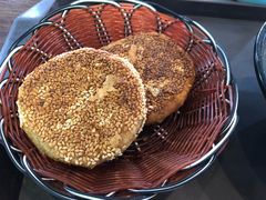 -万红路羊汤烧饼店(将台路店)