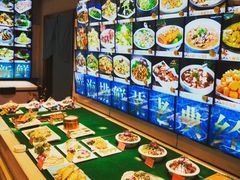 -老虎滩船说·大连海鲜(老虎滩店)