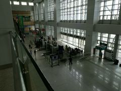 -衡阳东站
