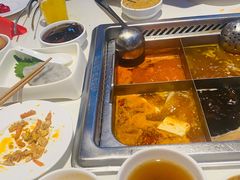 -海底捞火锅(威高广场店)