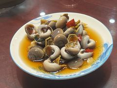 -吕四渔港码头海鲜餐厅