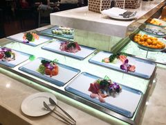 -厦门海景千禧大酒店·海景咖啡厅