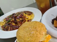 -颓记茶餐厅(夏湾店)