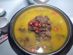 -老牌坊鲁菜名店(聊城美食岛店)