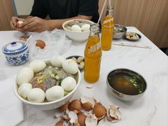 -老铁家泡馍馆(景龙池店)