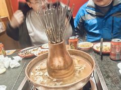 -京元盛铜锅涮肉(上海总店)