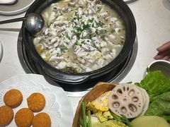 -周渝食惦酸菜鱼(青浦店)