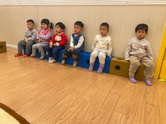 -乐之童成长中心(开封万达店)