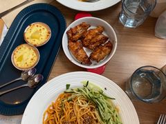 -必胜客(大宁路店)