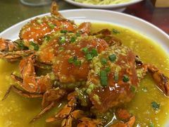 -琼大师东方烤乳猪(亚特兰蒂斯店)