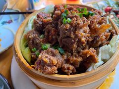 -成都娃娃花园餐厅 (南艺旗舰店)