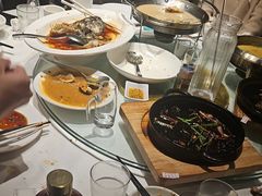 -79号渔船海鲜饭店(华强北店)