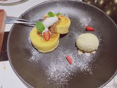 -西堤牛排(合肥之心城店)