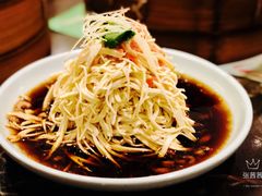 -冶春茶社(星汉大厦店)