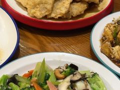 -英兰朝族饭店(河南桥头店)
