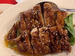 -德成饭店