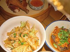 -洞庭土菜馆(易发广场店)