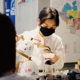 8️⃣🈷️4️⃣日  不仅是七夕还是「查令84节」