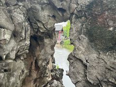 -常熟方塔园