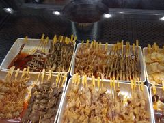 -紫燕百味鸡(仲盛店)