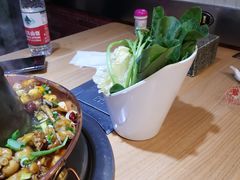 -蛙大侠香辣牛蛙火锅店(总店)