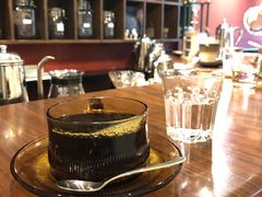 -RUMORS COFFEE ROASTERY鲁马滋咖啡(湖南路店)