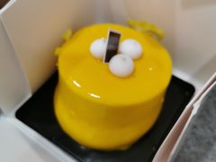 -文艺复兴百货(米兰大教堂广场店)