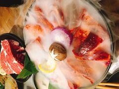 -九田家黑牛烤肉料理(石路天虹店)